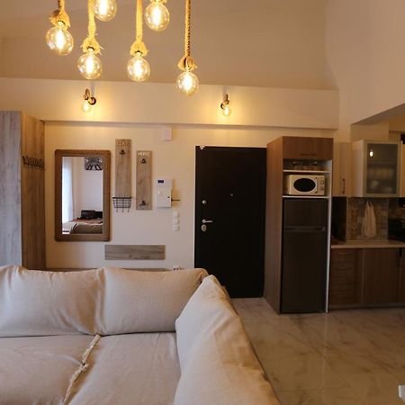 فيلا Elena'S House By The Sea نيكيتي المظهر الخارجي الصورة