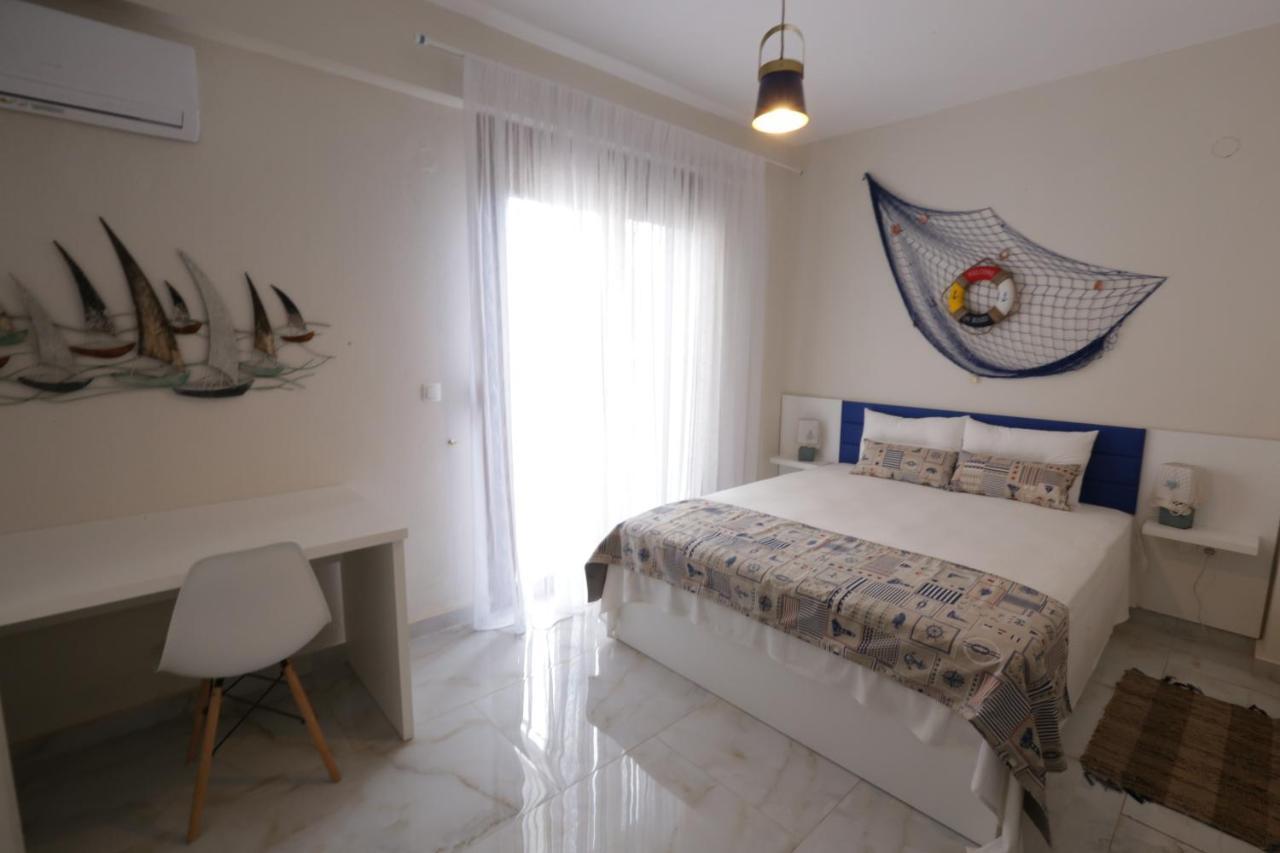 فيلا Elena'S House By The Sea نيكيتي المظهر الخارجي الصورة