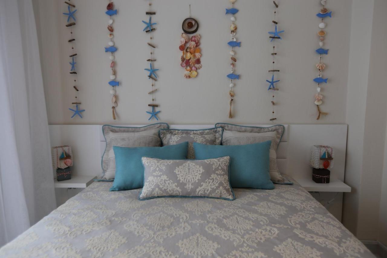 فيلا Elena'S House By The Sea نيكيتي المظهر الخارجي الصورة