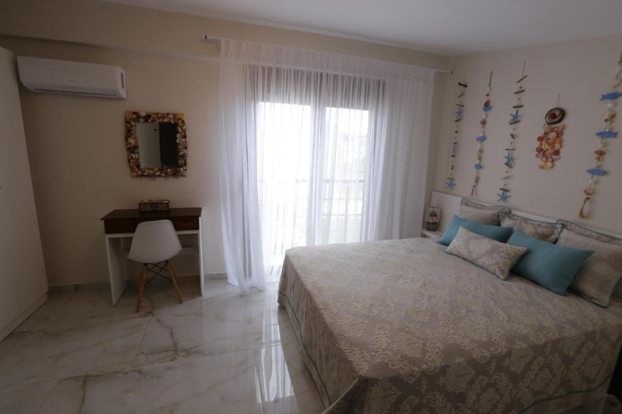 فيلا Elena'S House By The Sea نيكيتي المظهر الخارجي الصورة