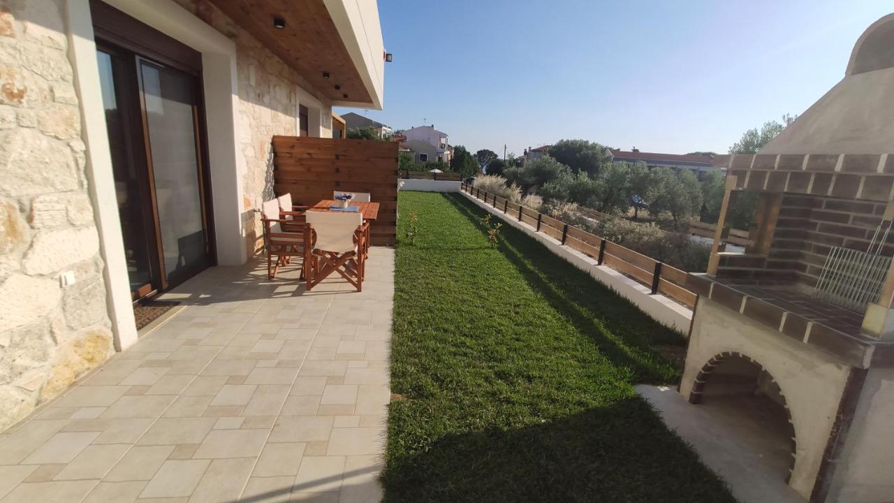 فيلا Elena'S House By The Sea نيكيتي المظهر الخارجي الصورة