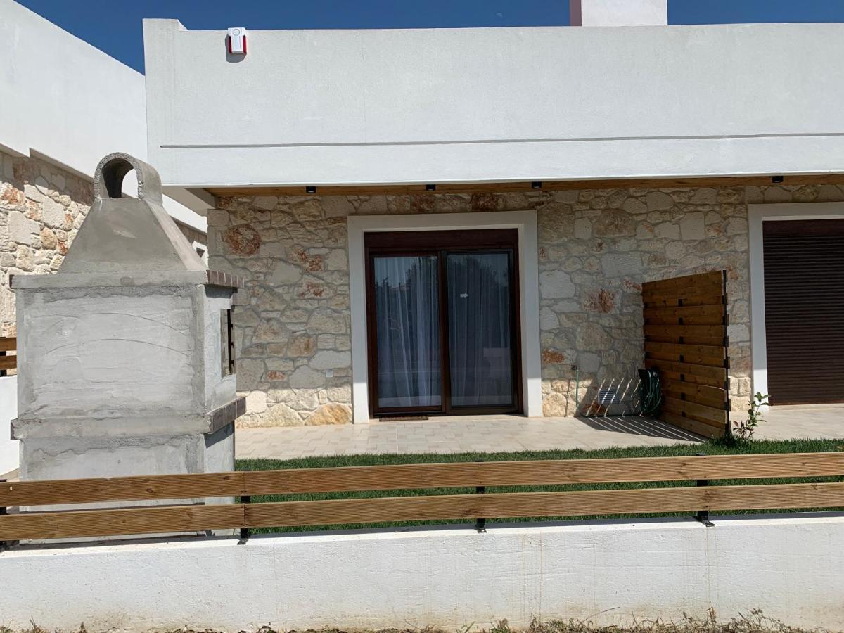 فيلا Elena'S House By The Sea نيكيتي المظهر الخارجي الصورة